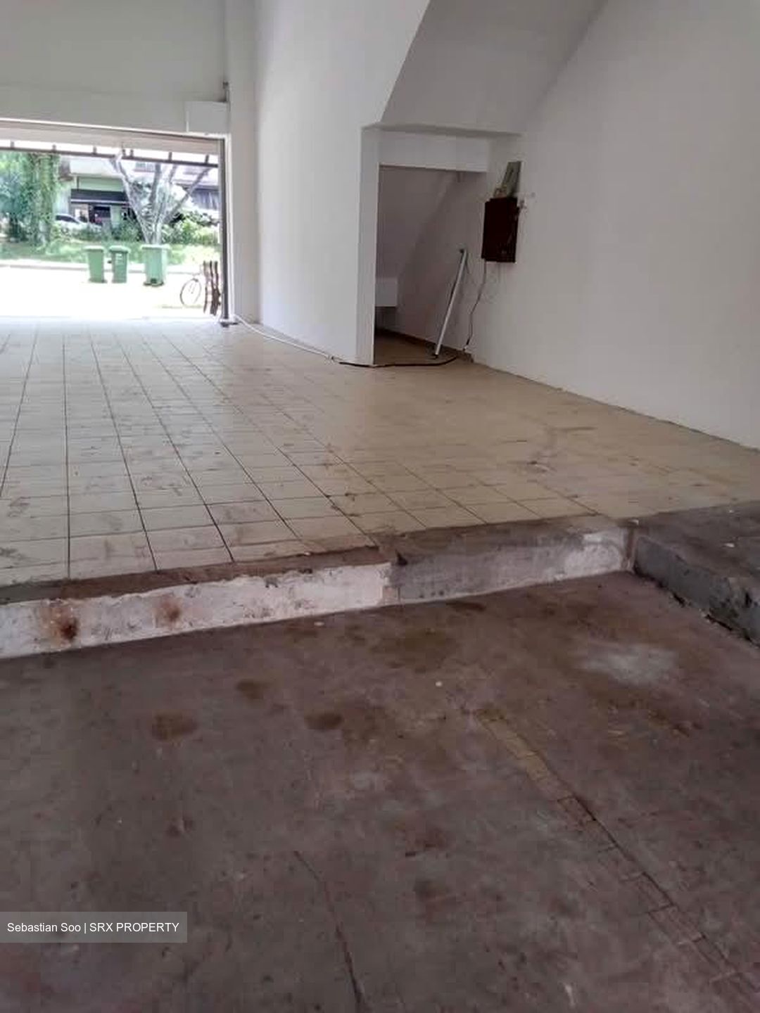 Upper Thomson Road (D26), Shop House #604860131